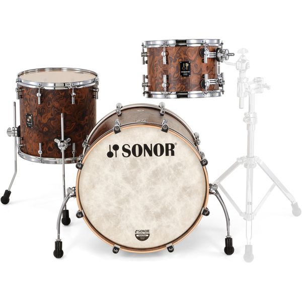 Sonor Momentum 320 Maple Set CBU