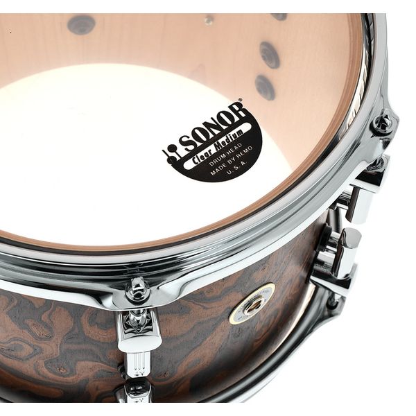 Sonor 10"x7.75" MOM. TT Maple CBU