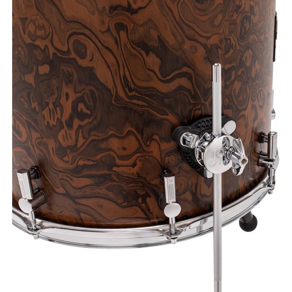 Sonor 16"x15.25" Mom. FT Maple CBU