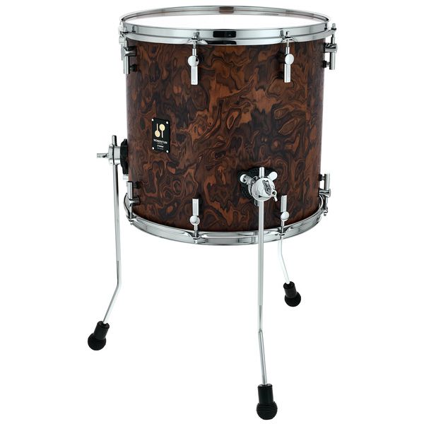 Sonor 16"x15.25" MOM. FT Maple CBU