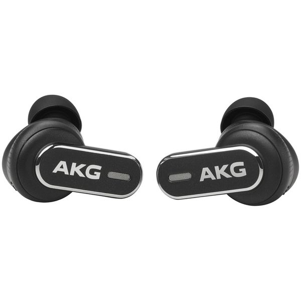 AKG N5 Hybrid Black