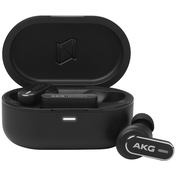 AKG N5 Hybrid Black
