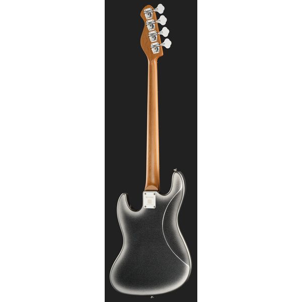 Mooer MBJ412 Bass Dark Silver