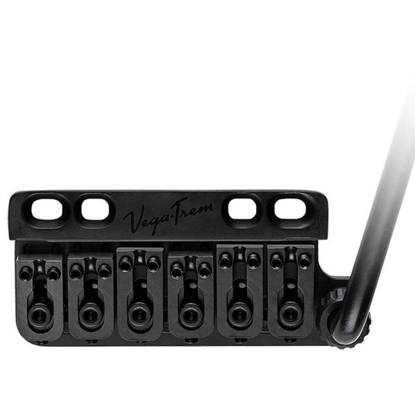 VegaTrem VT1 Special Standard Black