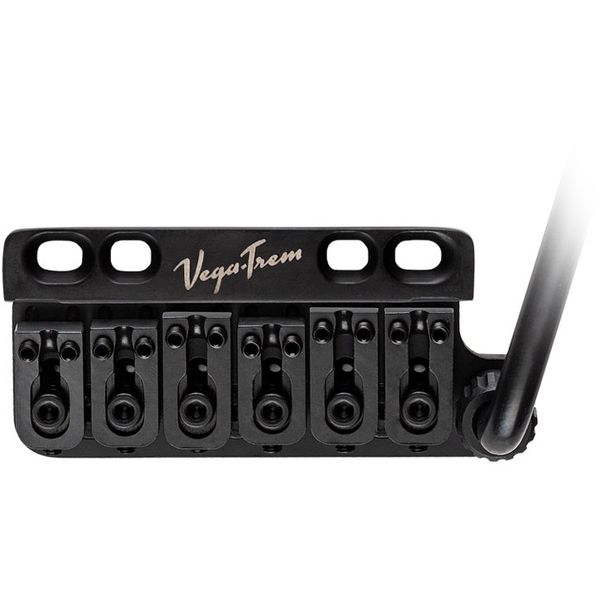 VegaTrem VT1 Special Standard Black