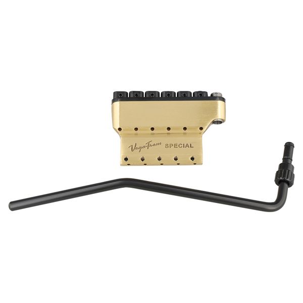 VegaTrem VT1 Special Standard Black