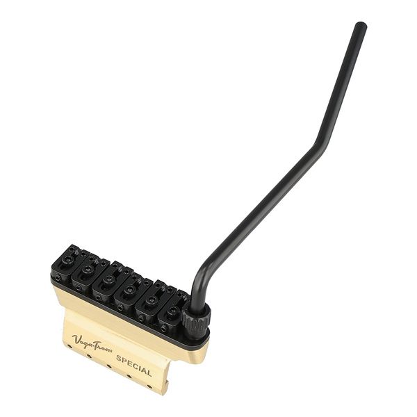 VegaTrem VT1 Special Standard Black