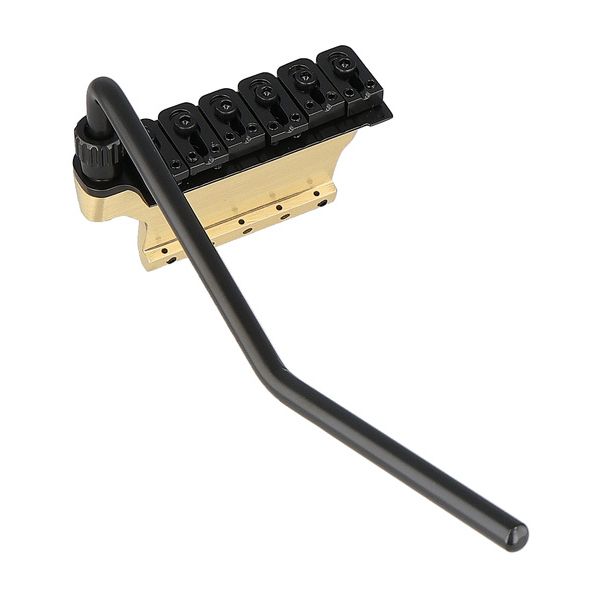 VegaTrem VT1 Special Standard Black
