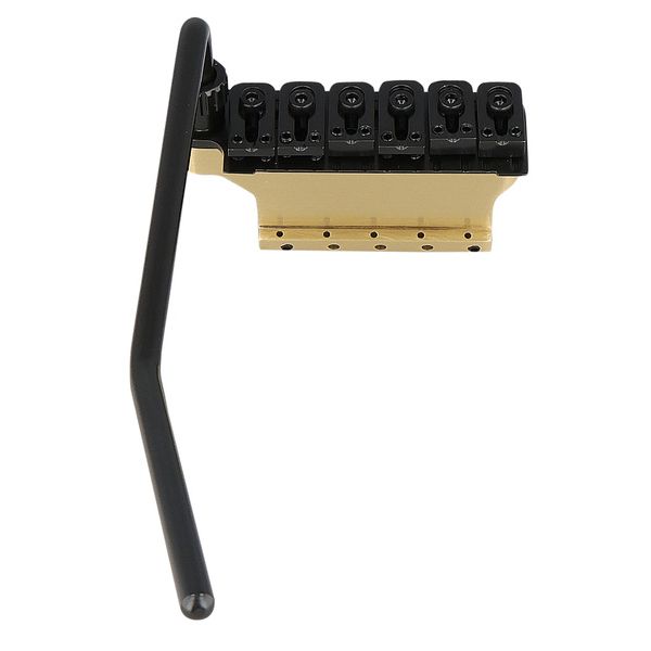 VegaTrem VT1 Special Standard Black