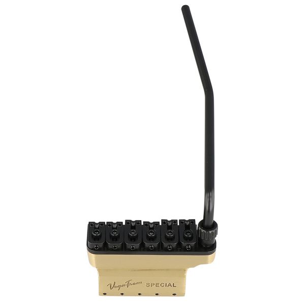 VegaTrem VT1 Special Standard Black