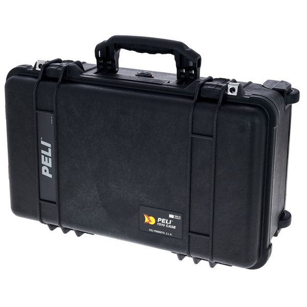 Peli 1510 Grid-Divide Bundle