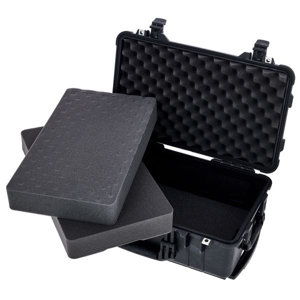 Peli 1510 Grid-Divide Bundle