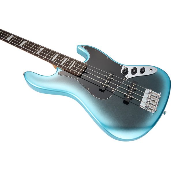 Mooer MBJ412 Bass Dark Blue