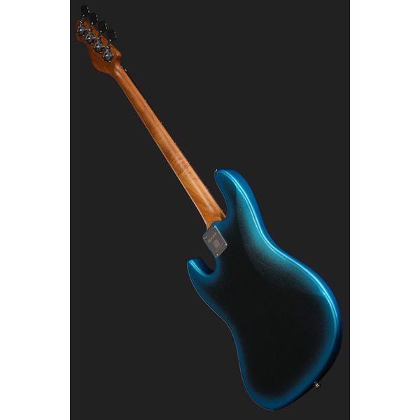 Mooer MBJ412 Bass Dark Blue