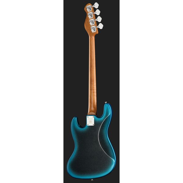 Mooer MBJ412 Bass Dark Blue