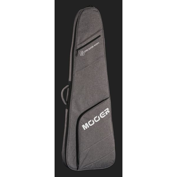 Mooer MBJ412 Bass Dark Blue