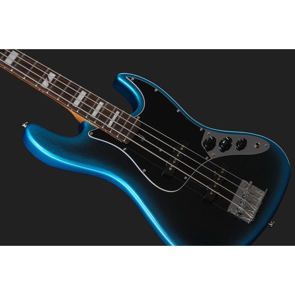 Mooer MBJ412 Bass Dark Blue