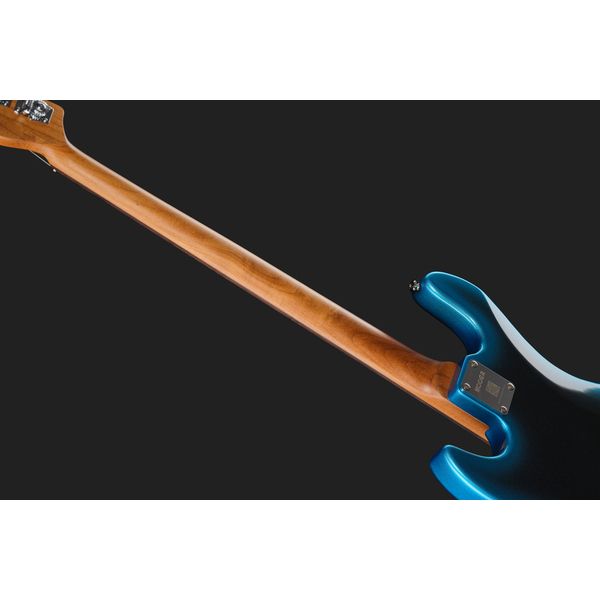 Mooer MBJ412 Bass Dark Blue