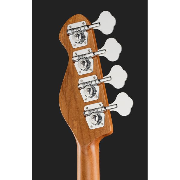 Mooer MBJ412 Bass Dark Blue
