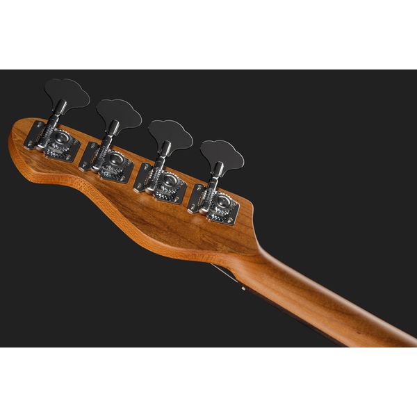 Mooer MBJ412 Bass Dark Blue