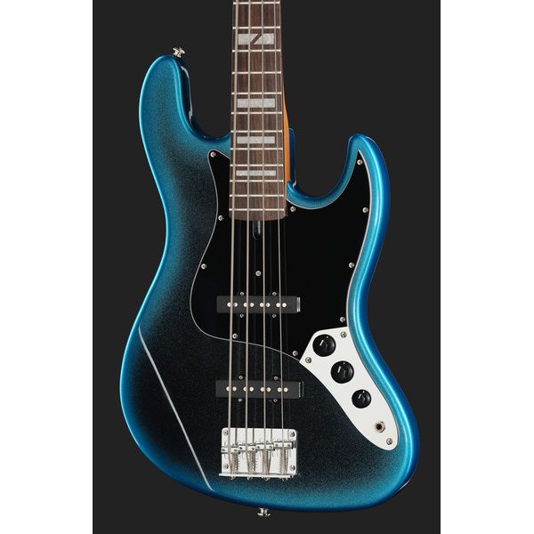 Mooer MBJ412 Bass Dark Blue