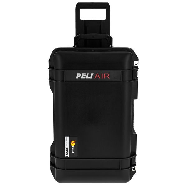 Peli 1535 Air Grid-Divide Bundle