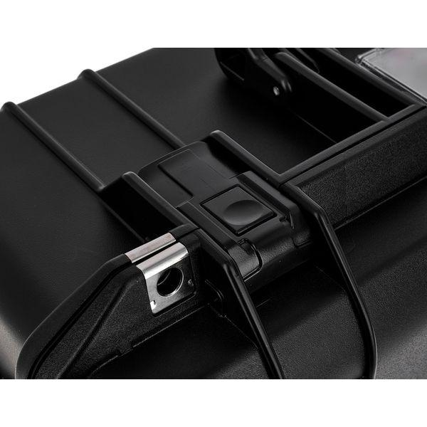 Peli 1535 Air Grid-Divide Bundle