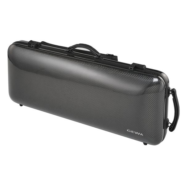 Gewa Idea 2.5 Double Case Vn/Vn SH