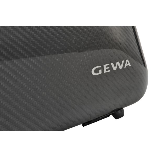 Gewa Idea 2.5 Double Case Vn/Vn SH