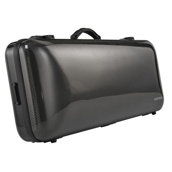 Gewa Idea 2.5 Double Case Vn/Vn SH