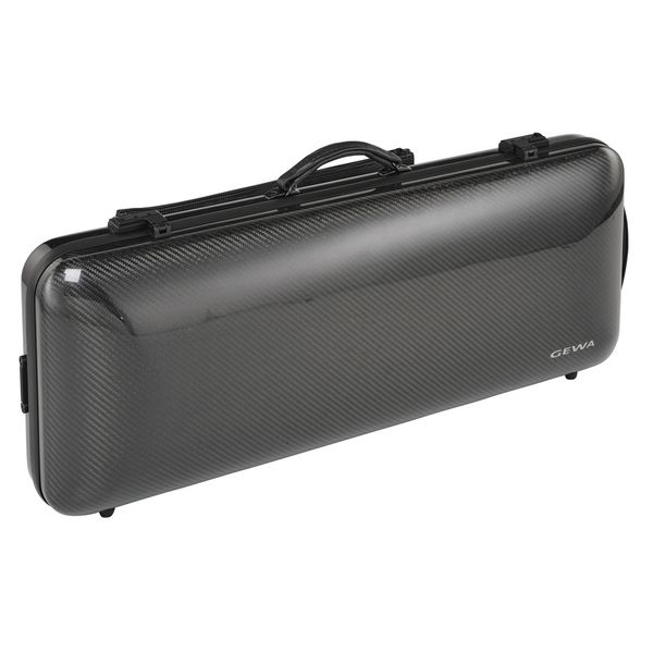 Gewa Idea 2.5 Double Case Vn/Vn SH