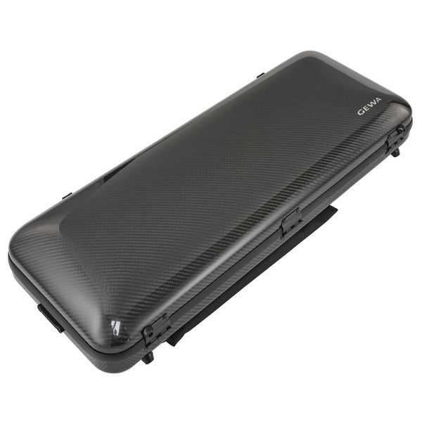 Gewa Idea 2.5 Double Case Vn/Vn SH