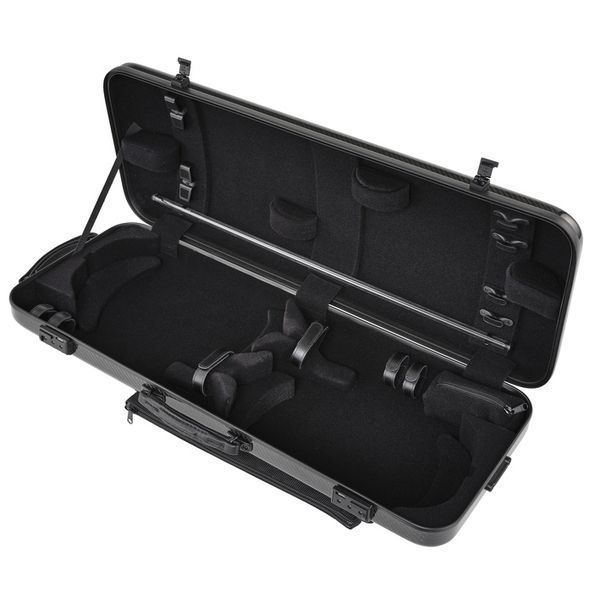 Gewa Idea 2.5 Double Case Vn/Vn SH