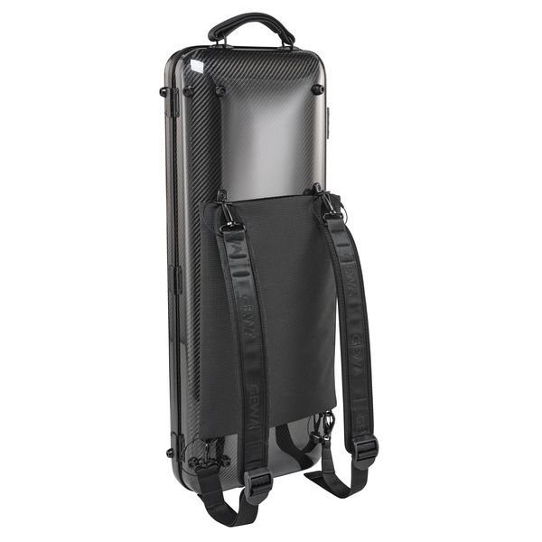 Gewa Idea 2.5 Double Case Vn/Vn SH