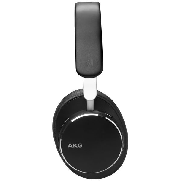 AKG N9 Hybrid Black