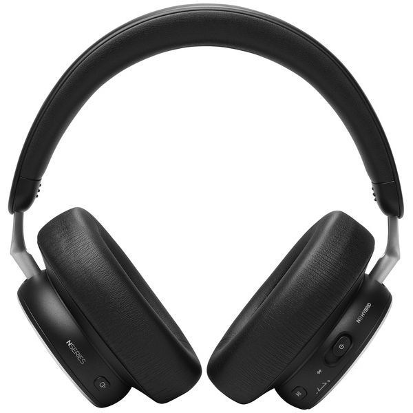 AKG N9 Hybrid Black
