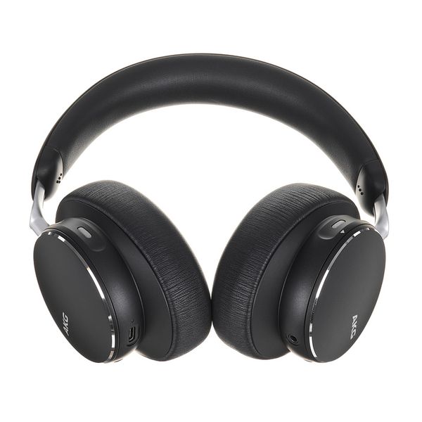 AKG N9 Hybrid Black