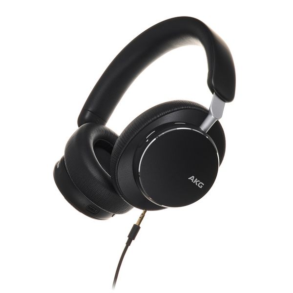 AKG N9 Hybrid Black