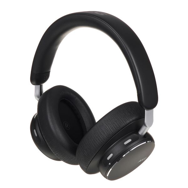 AKG N9 Hybrid Black
