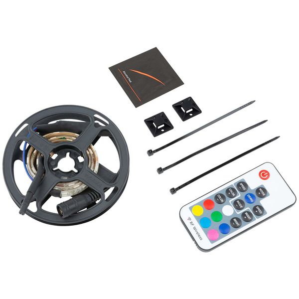 Rockboard LED Strip 50 cm Base Strip