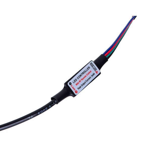 Rockboard LED Strip 50 cm Base Strip
