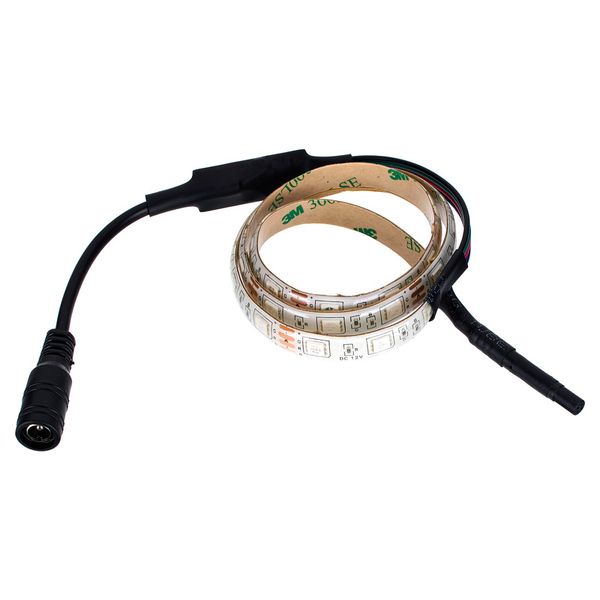 Rockboard LED Strip 50 cm Base Strip