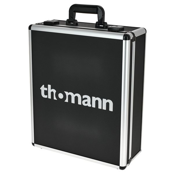 Thomann Case Behringer Xenyx QX1204USB