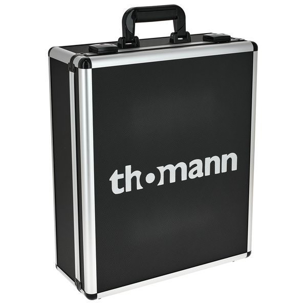 Thomann Case Behringer Xenyx QX1204USB
