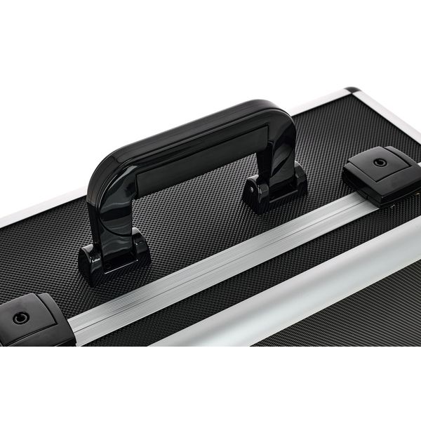 Thomann Case Behringer Xenyx QX1204USB