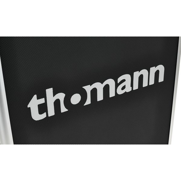 Thomann Case Behringer Xenyx QX1204USB