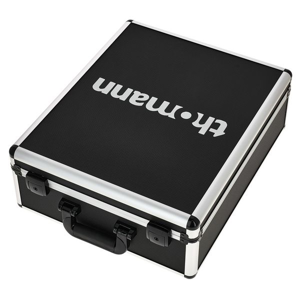 Thomann Case Behringer Xenyx QX1204USB