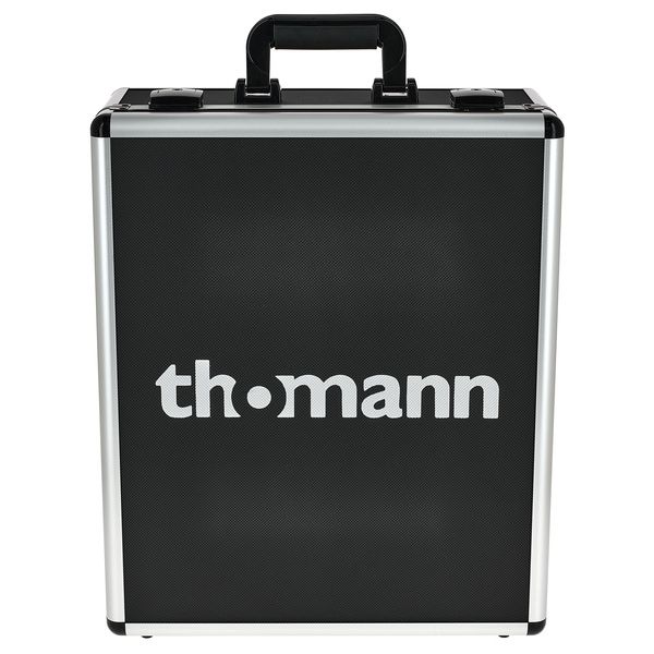 Thomann Case Behringer Xenyx QX1204USB