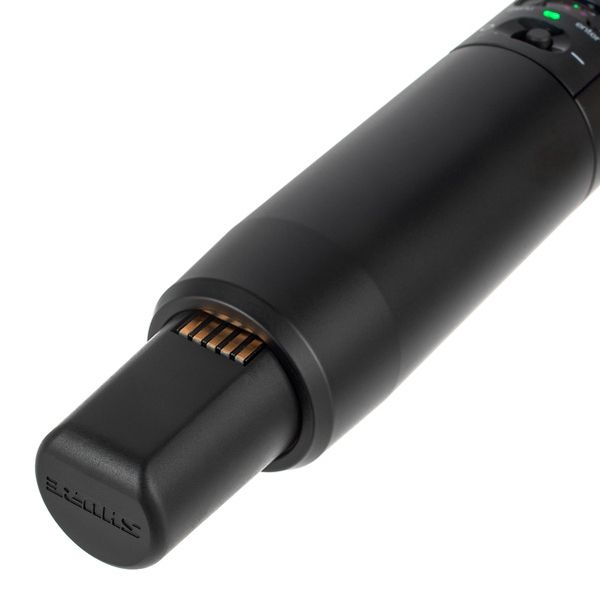 Shure SLXD4Q+E Beta58 G59 Bundle