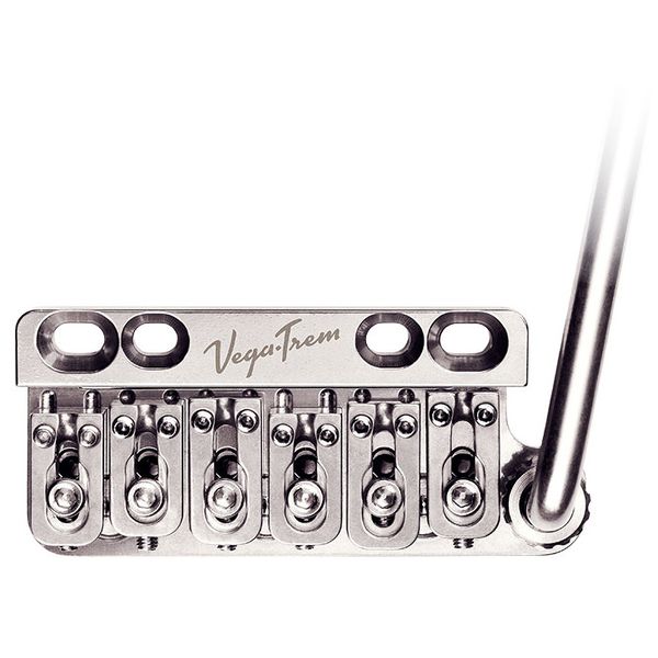 VegaTrem VT1 Special Standard Steel